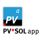 PV*SOL app biểu tượng