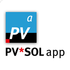 PV*SOL app biểu tượng