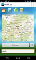PV*SOL app скриншот 2