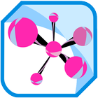 Thesaurus Word Map icon