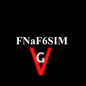 FNaF6SIM आइकन