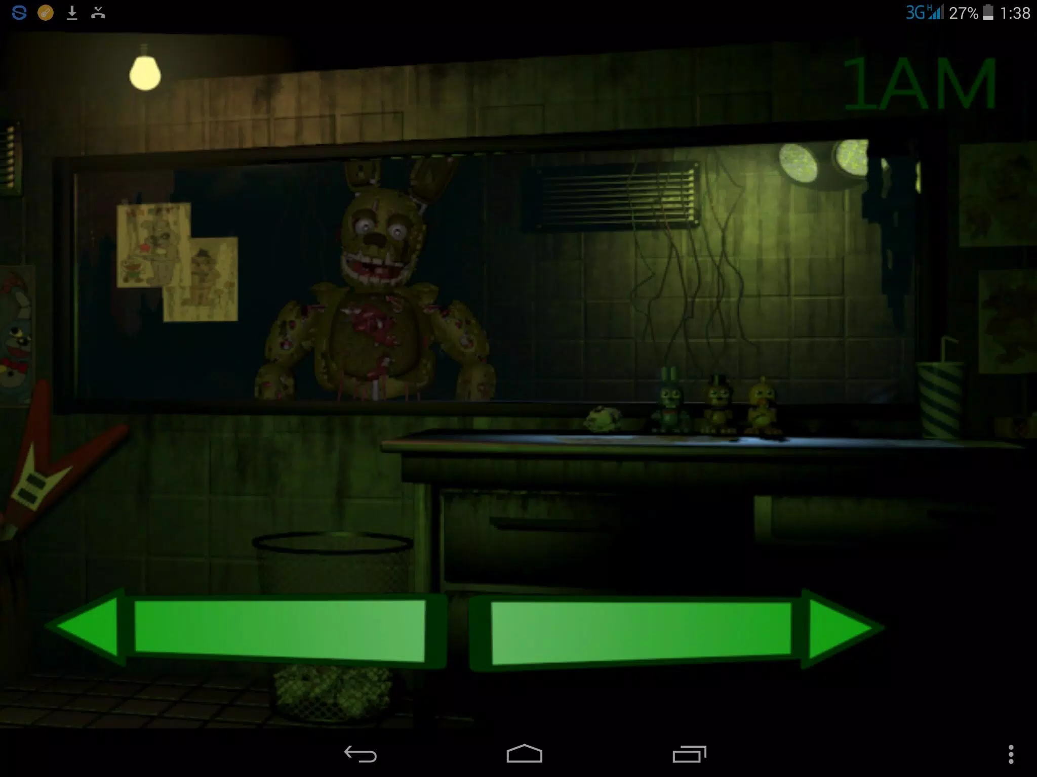 Simulator animatronics Full APK for Android Download