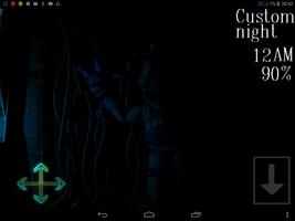 SL custom night пародия фнаф screenshot 2