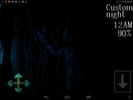 SL custom night fnaf parody syot layar 2
