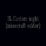 SL Custom night(32-bit Editor) ícone