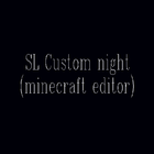 SL Custom night(32-bit Editor) icono