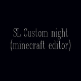 SL Custom night(32-bit Editor) icono