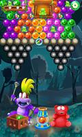 Bear medved bubble shooter Valerka pop screenshot 3