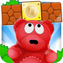 Bear Valerka Adventure aplikacja