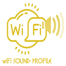 WIFI Sound Profile APK