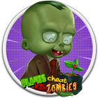 Cheat Plants Vs Zombies 2 & Plants Vs Zombies simgesi
