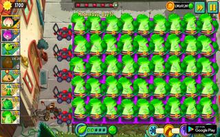 Cheat Plants Vs Zombies 2 & Plants Vs Zombies gönderen