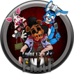 FreeGuide for FNAF 1 2 3 4 5