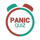 Panic Quiz icône