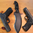 Glock Jigsaw Puzzles APK