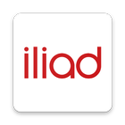 Iliad - App Non Ufficiale アイコン