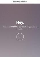 DIY Bottle Cap Craft screenshot 1