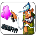 Grafiti Wall