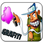 Grafiti Wall আইকন