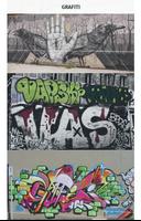 Grafiti Wall imagem de tela 2