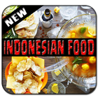 ikon Indonesian Food Recipes