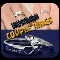Korean Couple Ring capture d'écran 3