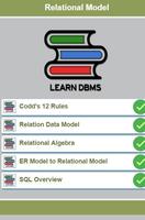 Learn DBMS Offline screenshot 2