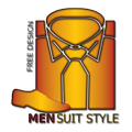 Men Suit Style 2017