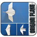 Origami Paper Plane APK