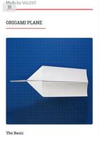 Origami Paper Plane Ekran Görüntüsü 1