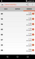 Lotería Costa Rica screenshot 2