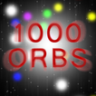 1000 Orbs