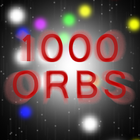 1000 Orbs icône