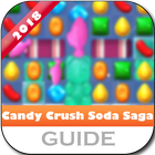 ikon Guide Candy Crush Soda Saga