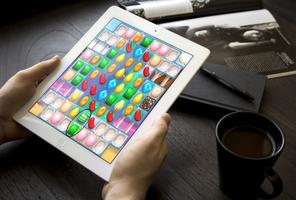 Guide Candy Crush Soda Saga syot layar 2