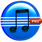 Mp3 Music+Downloader иконка