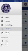 Valia College Faculty App screenshot 2