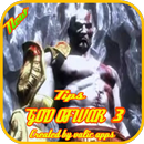 New Tips God Of War 3 APK