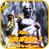New Tips God Of War 3-icoon
