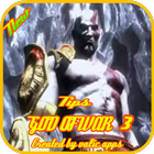 New Tips God Of War 3 icon