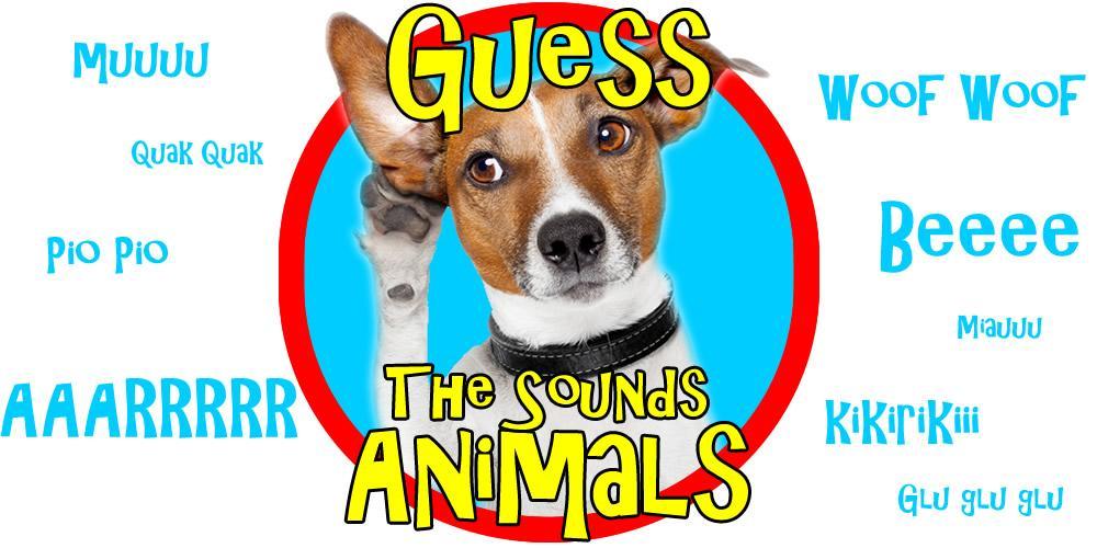 Guess the Animal Sounds APK for Android Download