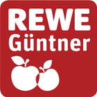REWE Güntner آئیکن