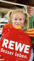 REWE Güntner Affiche