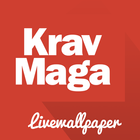 Krav Maga Live Wallpaper Free icône