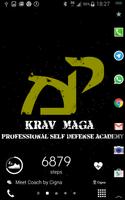 Krav Maga Live Wallpaper Free capture d'écran 2