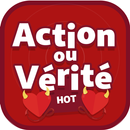 Action ou Vérité - Hot APK