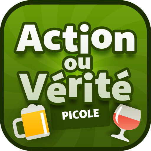 Action ou Vérité - Picole