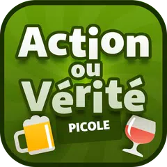 Action ou Vérité - Picole アプリダウンロード