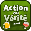 Action ou Vérité - Picole APK