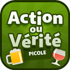 Action ou Vérité - Picole иконка